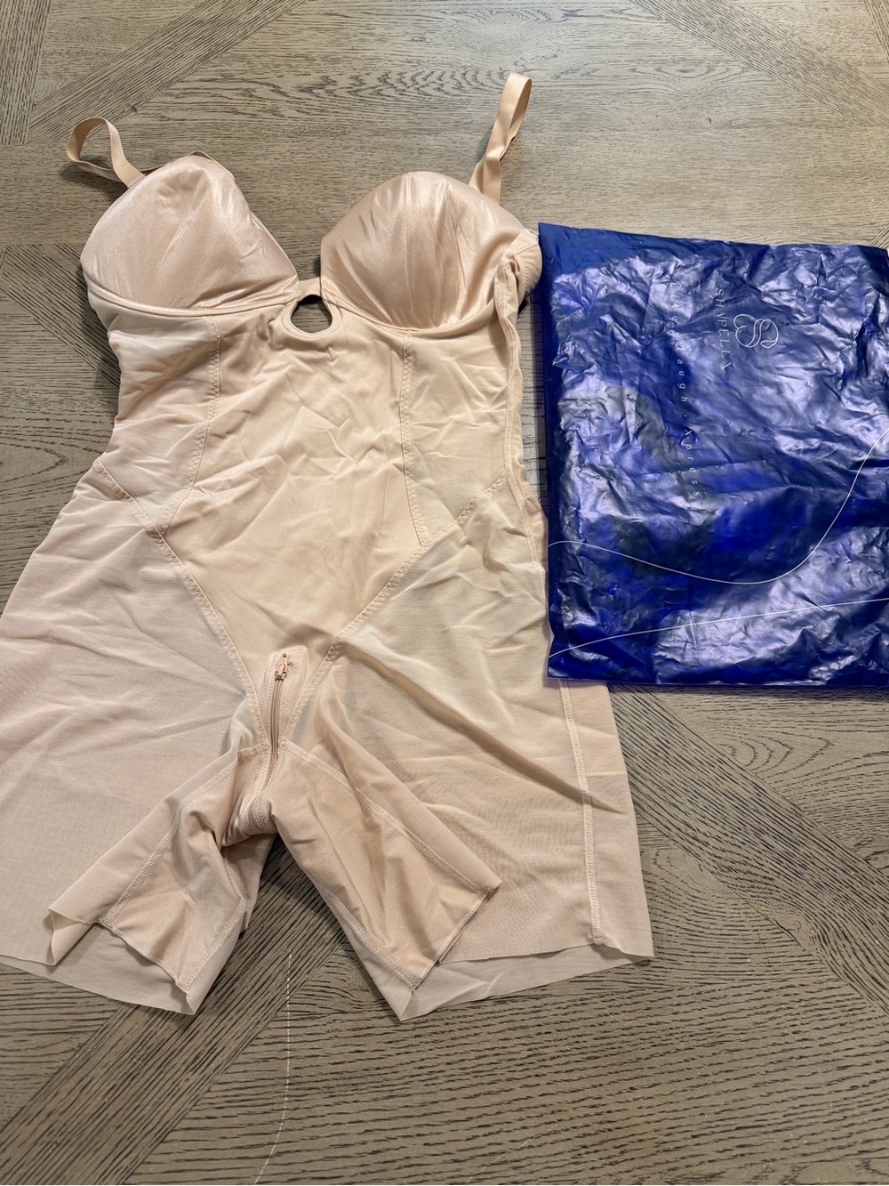 New Shapellx tummy control shapewear XL+